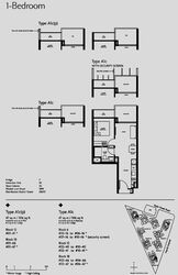 Fourth Avenue Residences (D10), Apartment #536587211